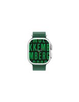 Smartwatch Bikkembergs in Aluminio BK10-8 - BK10-8